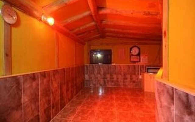 Cheonji Spa Motel