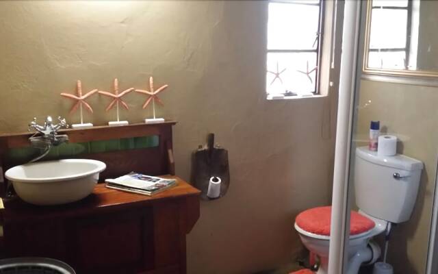 Chakira Lodge