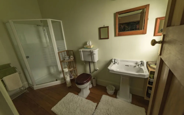 Barb's Place