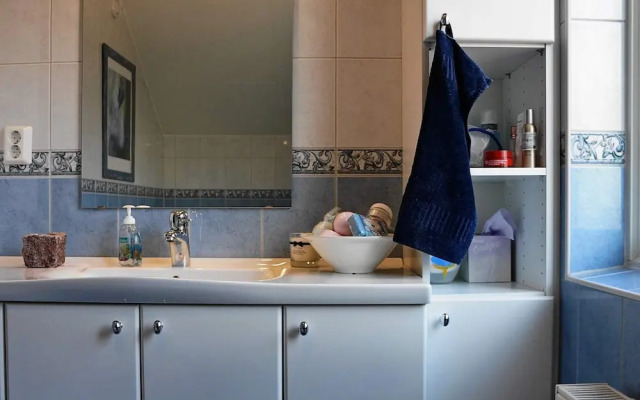 Holiday Home in Skärhamn