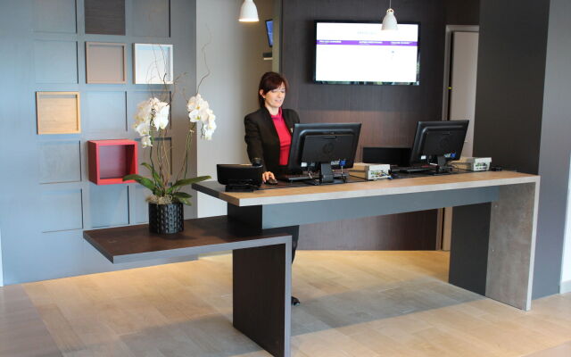 Mercure Honfleur