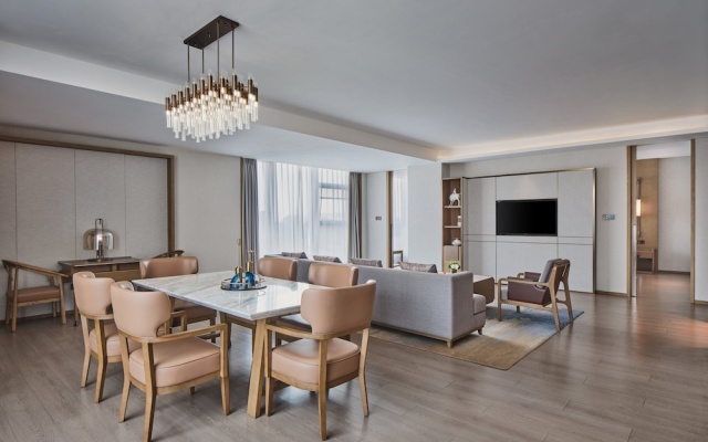 Crowne Plaza Chengdu Wuhou by IHG - Image 6