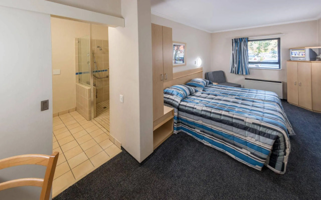 Road Lodge Centurion