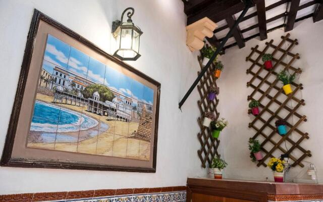 Hostal San Francisco