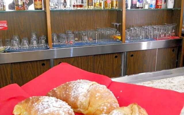 Bar Albergo Maria Cristina