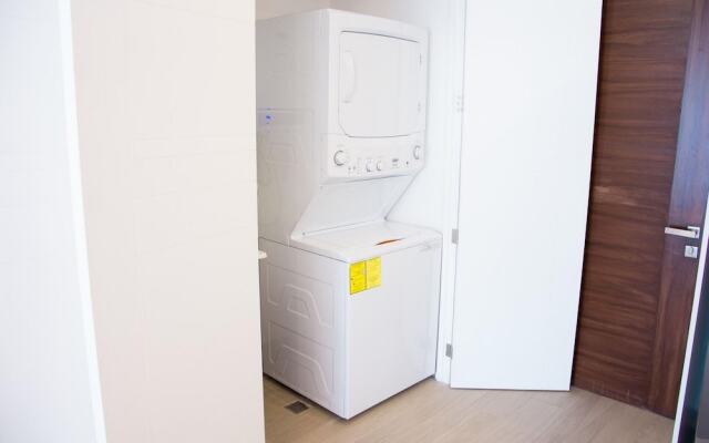 Real View Towers E703 by Casago