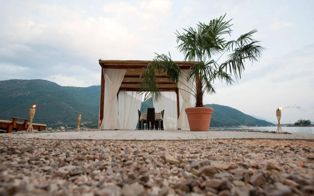 Casa del Mare Capitano