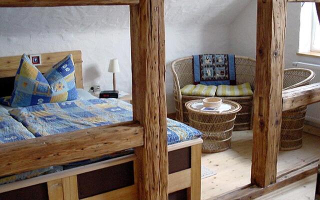 Wellness-Fewo Lindner