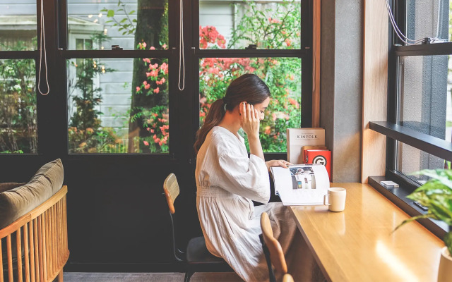 Twin-Line Hotel Karuizawa Japan