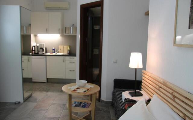 PLATANOFYLLA Studio No12
