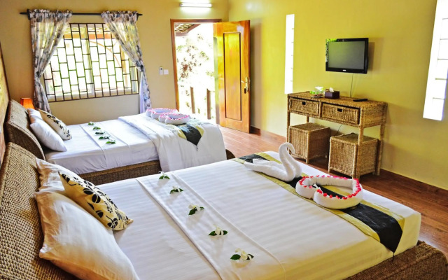 Atmaland Resort