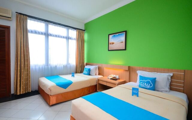 Airy UGM Colombo 1 Yogyakarta