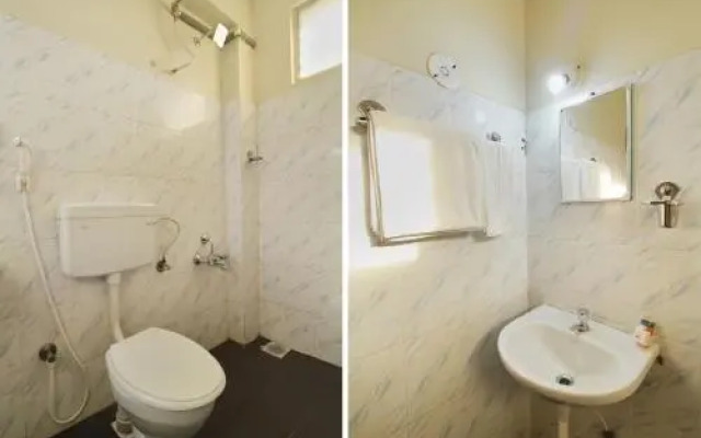 OYO Rooms Reddiarpalayam