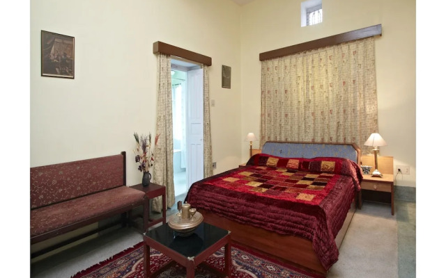 Nokha House