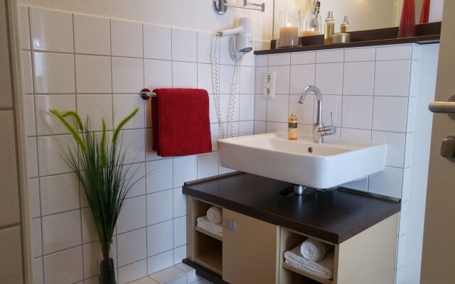 Apartmenthotel Quartier M