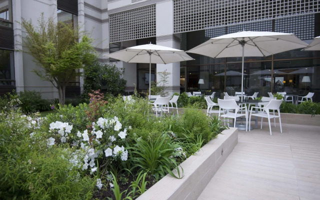 Holiday Inn Express Concepcion by IHG