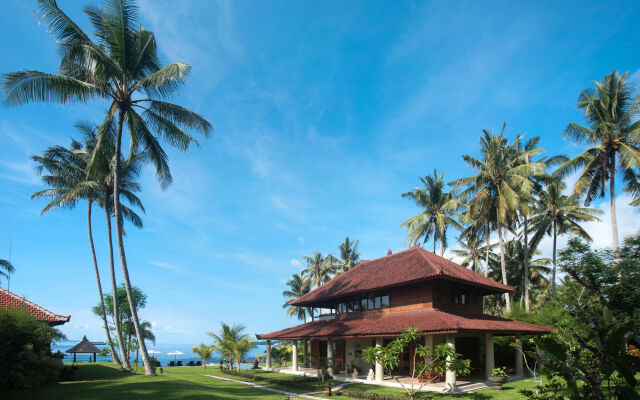 Sea Breeze Candidasa