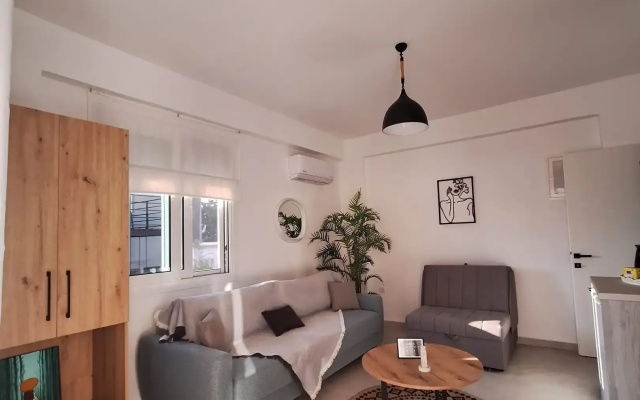 Luxury Apartments Kanali