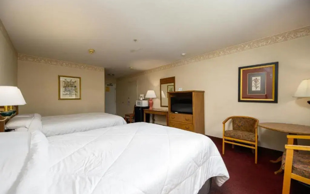 Three Rivers Inn