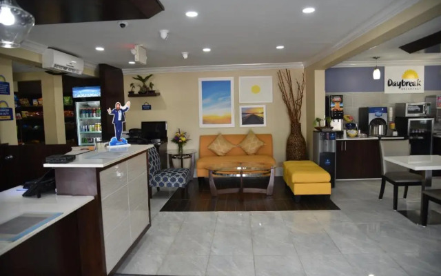 Days Inn Goose Creek