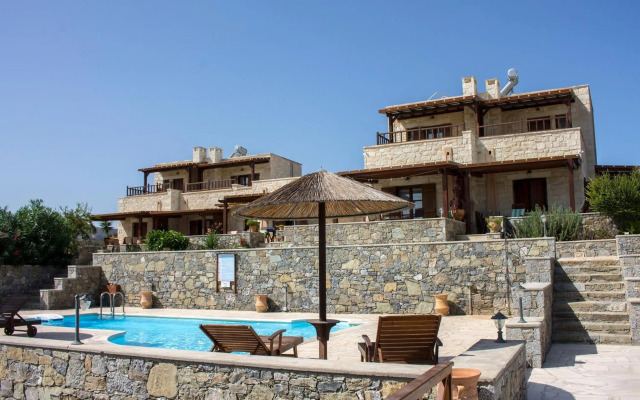 Esperides Stone Houses