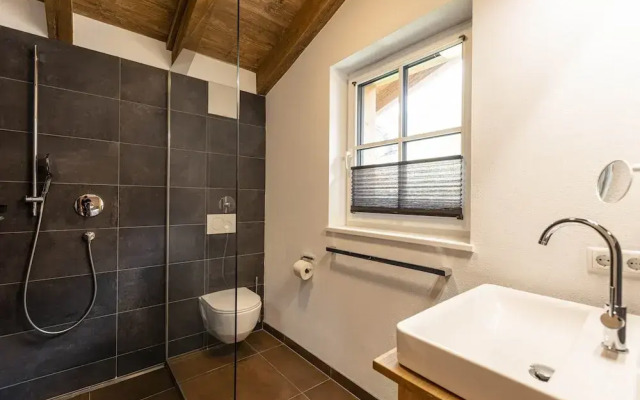 Premium Ferienhaus # 1B mit Sauna