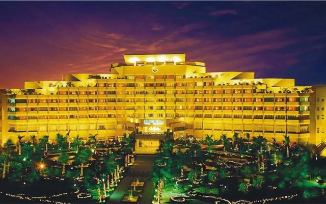 Fangzhong Hotel - Dongguan