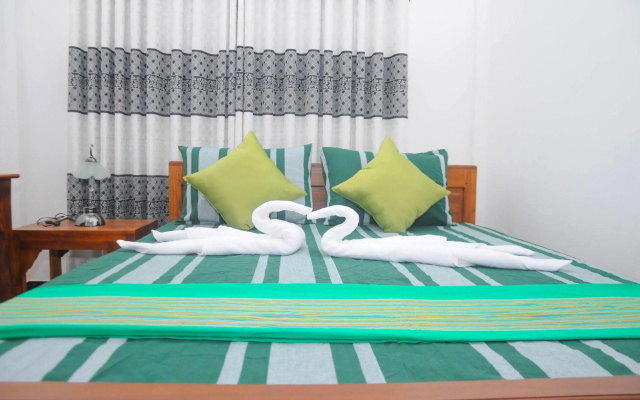 Restwell Homestay