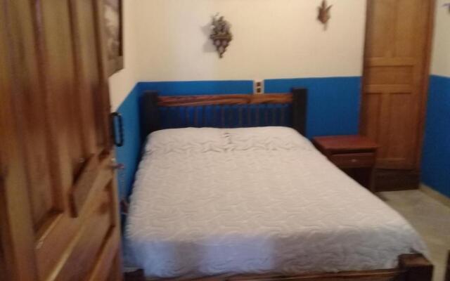 Hotel Atenas Jericó