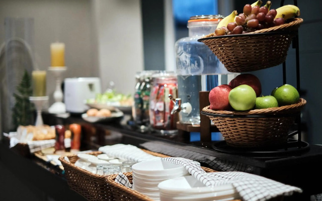 Narawad Boutique Hotel