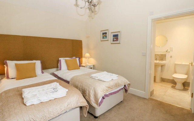 Sheep Pen Cottage