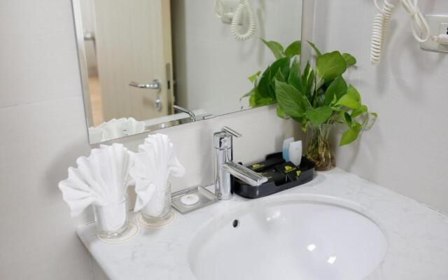 Bao Han 2 Hotel