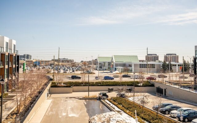 GLOBALSTAY 3Bd Modern Townhouse Oakville