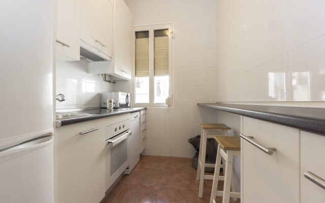 Kirei Apartment Ronda de Segovia