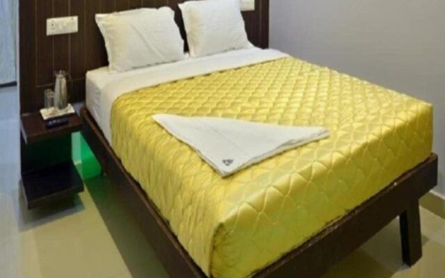 JK Residency