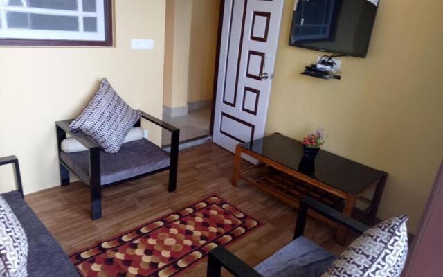 Zimbaladim Homestay Apartment