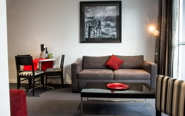 Adara Hotel Richmond