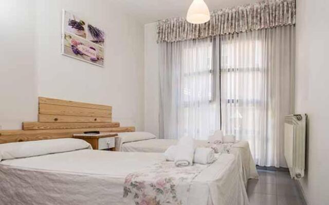 Hostal 3 de Noviembre