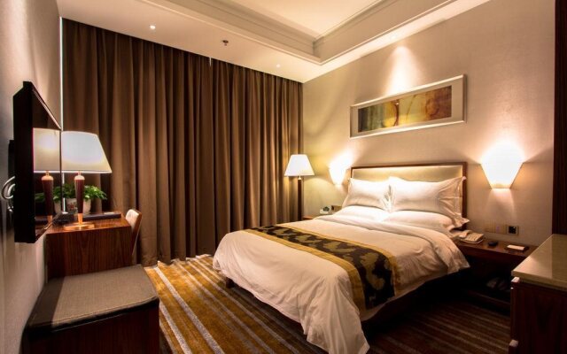 Delin Hotel