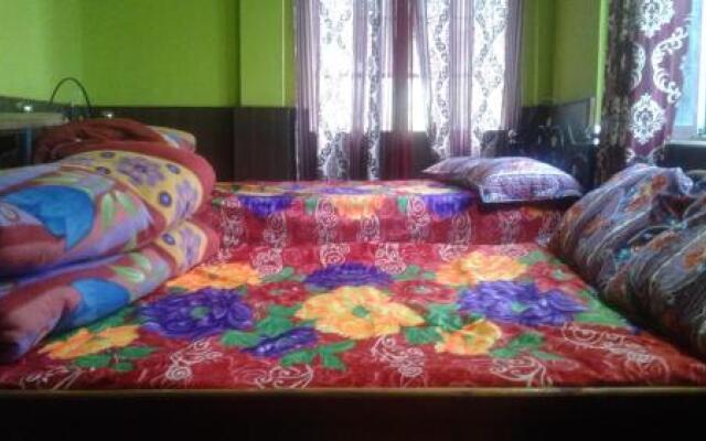 Sherpa Homestay - Darjeeling