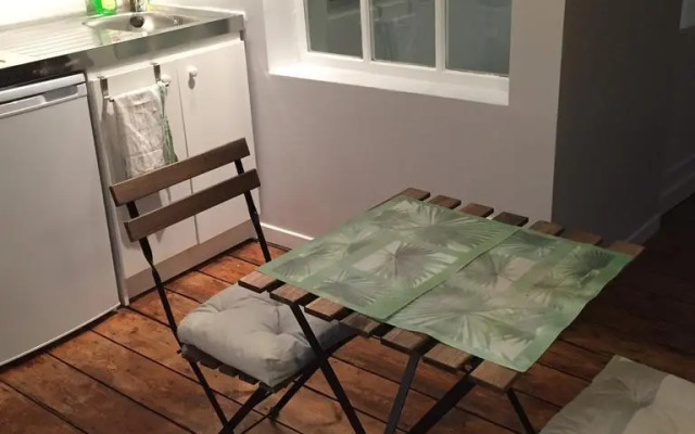 Lumières B&B