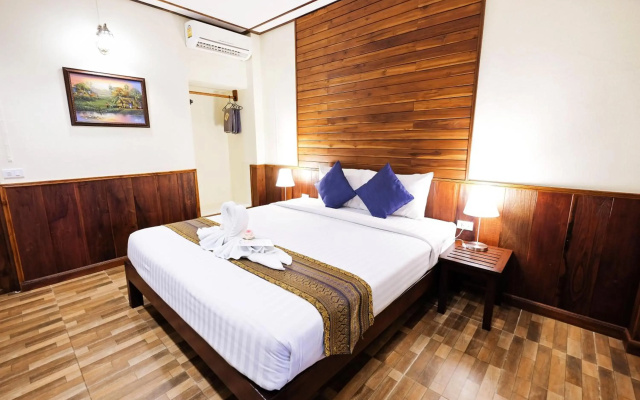 Vieng Tawan Sukhothai Guesthouse