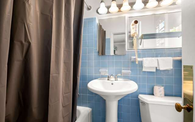 Americas Best Value Inn Historic Clewiston Inn