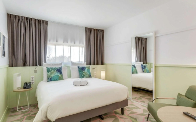 Mercure Paris Orly Tech Airport