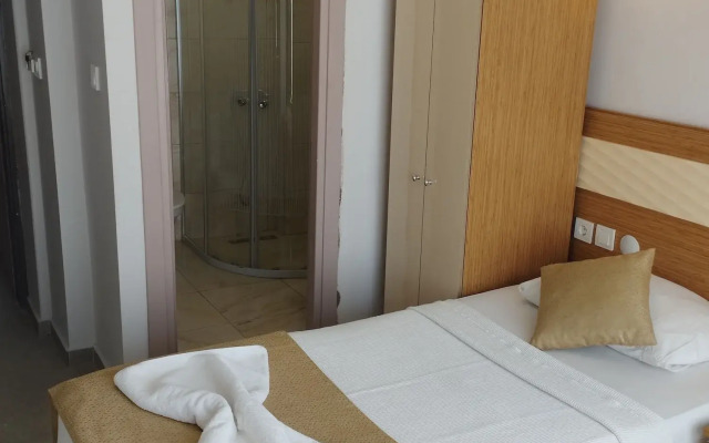 Soleil Otel