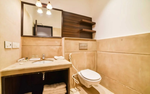 R 41 A Boutique Hotel