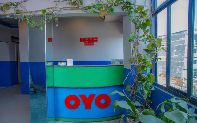 Hotel Grand Stupa by OYO Rooms