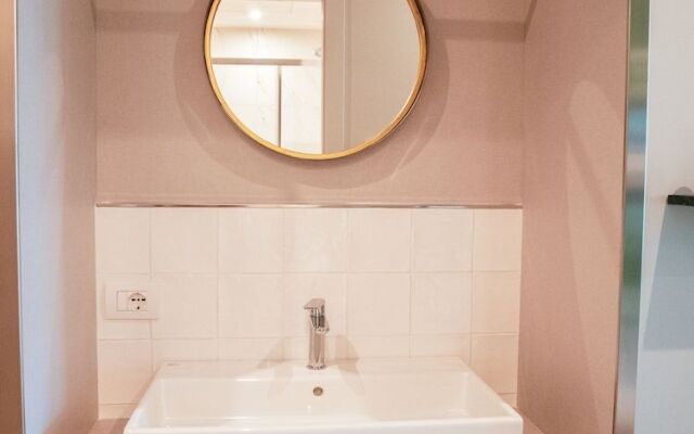 Wombat'S City Hostel Venice Mestre