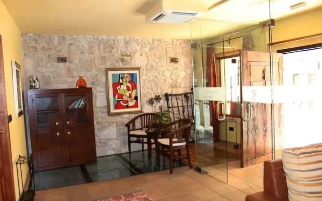 El Soportal De Uceda