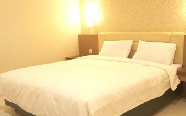 Life Emerald Hotel Surabaya